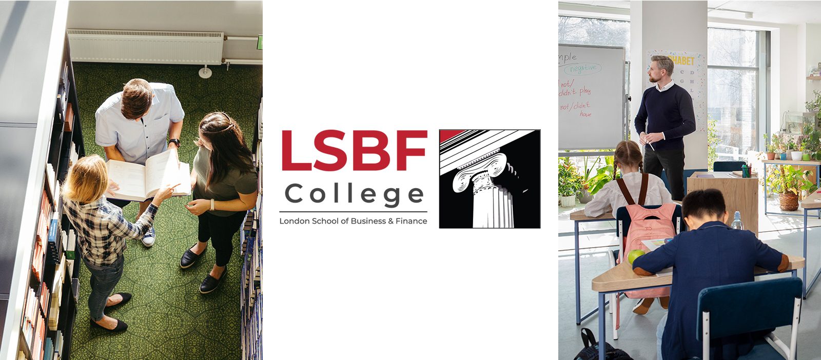 London School of Business and Finance (LSBF) Malaysia