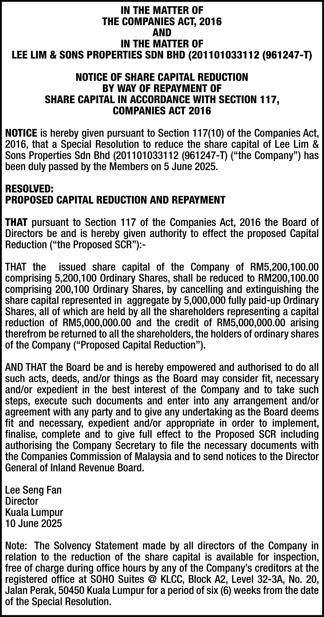 WIN ADVERTISING SDN BHD